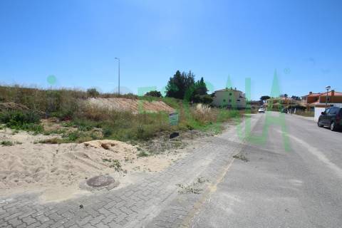 Lote de Terreno  Venda em Cartaxo e Vale da Pinta,Cartaxo