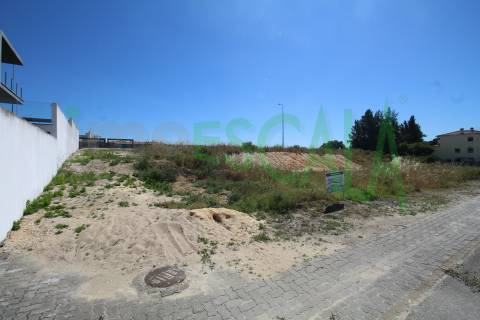 Lote de Terreno  Venda em Cartaxo e Vale da Pinta,Cartaxo