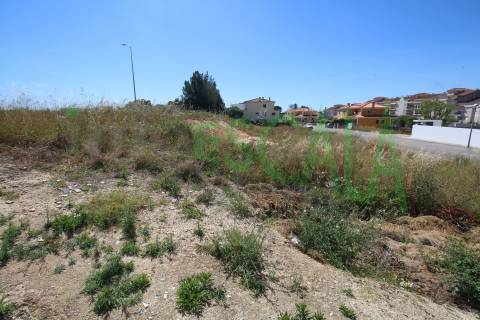 Lote de Terreno  Venda em Cartaxo e Vale da Pinta,Cartaxo