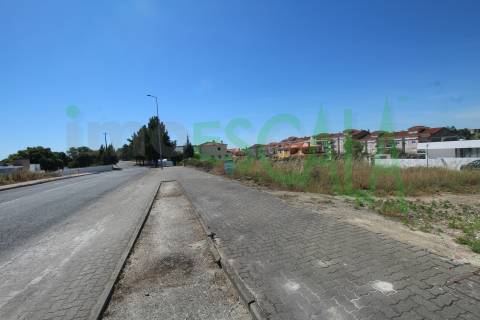 Lote de Terreno  Venda em Cartaxo e Vale da Pinta,Cartaxo