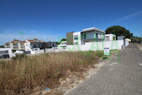 Lote de Terreno  Venda em Cartaxo e Vale da Pinta,Cartaxo