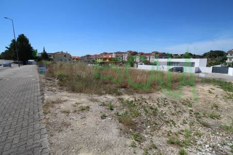Lote de Terreno  Venda em Cartaxo e Vale da Pinta,Cartaxo