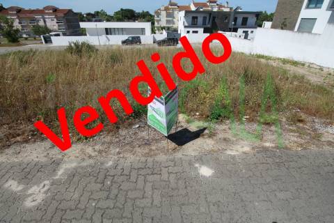 Lote de Terreno  Venda em Cartaxo e Vale da Pinta,Cartaxo