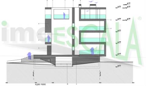 Lote de Terreno  Venda em Cartaxo e Vale da Pinta,Cartaxo