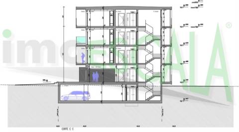 Lote de Terreno  Venda em Cartaxo e Vale da Pinta,Cartaxo