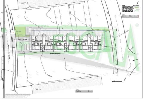 Lote de Terreno  Venda em Cartaxo e Vale da Pinta,Cartaxo