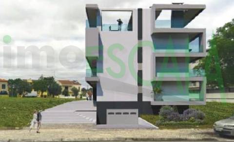 Lote de Terreno  Venda em Cartaxo e Vale da Pinta,Cartaxo