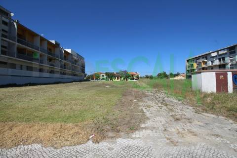 Lote de Terreno  Venda em Cartaxo e Vale da Pinta,Cartaxo