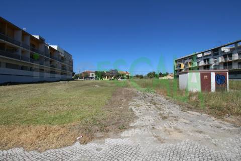 Lote de Terreno  Venda em Cartaxo e Vale da Pinta,Cartaxo