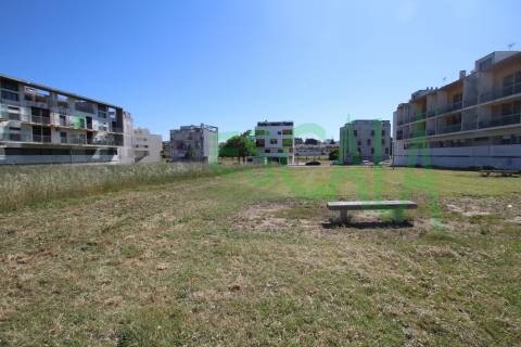 Lote de Terreno  Venda em Cartaxo e Vale da Pinta,Cartaxo