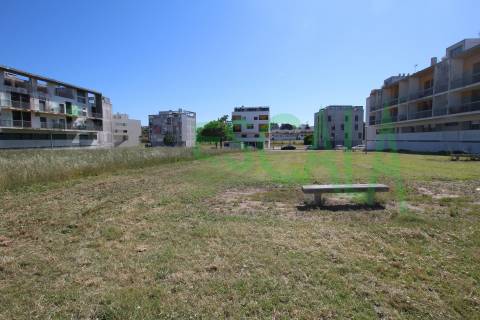 Lote de Terreno  Venda em Cartaxo e Vale da Pinta,Cartaxo