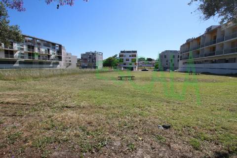 Lote de Terreno  Venda em Cartaxo e Vale da Pinta,Cartaxo