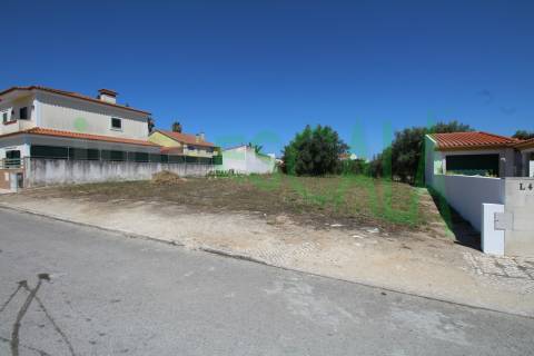 Lote de Terreno  Venda em Cartaxo e Vale da Pinta,Cartaxo