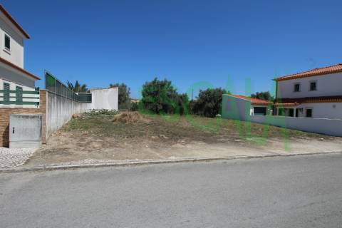 Lote de Terreno  Venda em Cartaxo e Vale da Pinta,Cartaxo