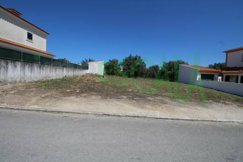 Lote de Terreno  Venda em Cartaxo e Vale da Pinta,Cartaxo