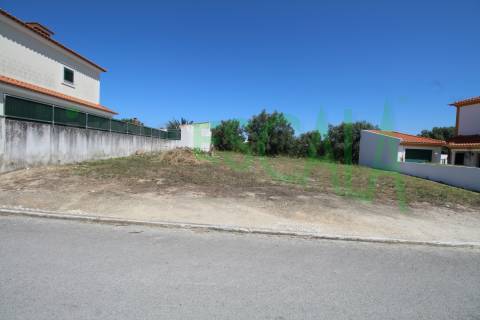 Lote de Terreno  Venda em Cartaxo e Vale da Pinta,Cartaxo