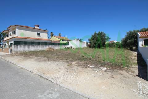 Lote de Terreno  Venda em Cartaxo e Vale da Pinta,Cartaxo