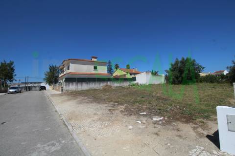 Lote de Terreno  Venda em Cartaxo e Vale da Pinta,Cartaxo