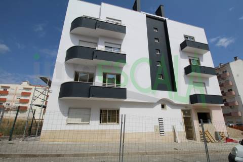 Apartamento T3 Venda em Cartaxo e Vale da Pinta,Cartaxo