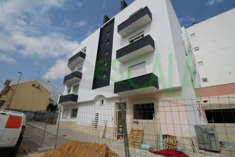 Apartamento T3 Venda em Cartaxo e Vale da Pinta,Cartaxo