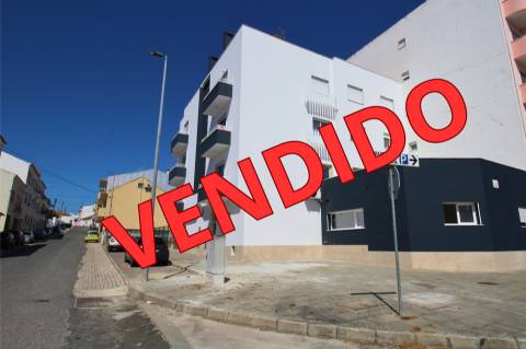 Apartamento T3 Venda em Cartaxo e Vale da Pinta,Cartaxo