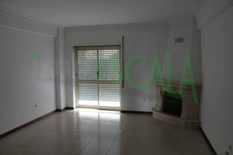Apartamento T3 no Cartaxo