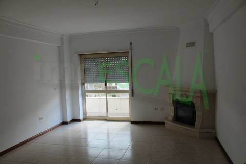 Apartamento T3 no Cartaxo