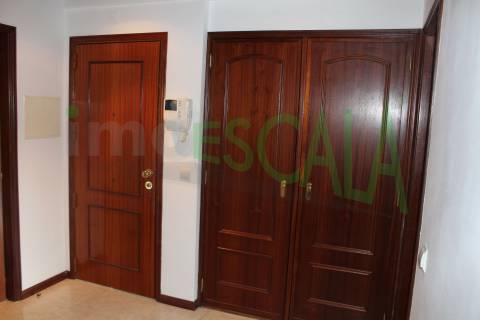 Apartamento T3 no Cartaxo