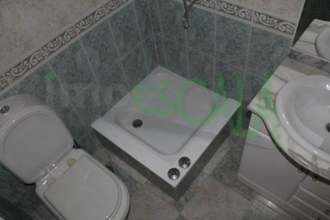 Apartamento T3 no Cartaxo