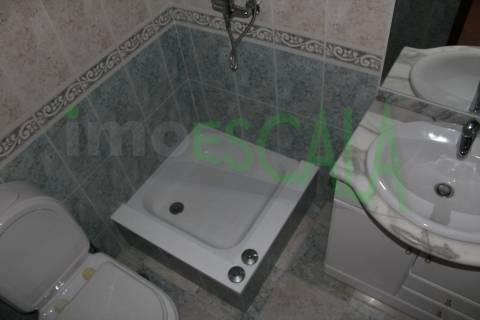 Apartamento T3 no Cartaxo