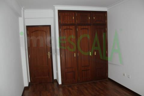 Apartamento T3 no Cartaxo