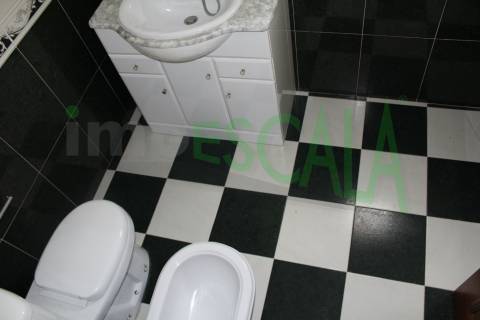 Apartamento T3 no Cartaxo