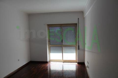 Apartamento T3 no Cartaxo