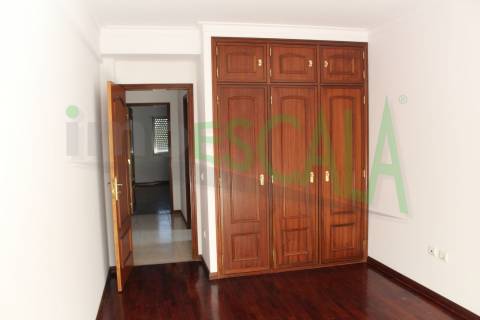Apartamento T3 no Cartaxo