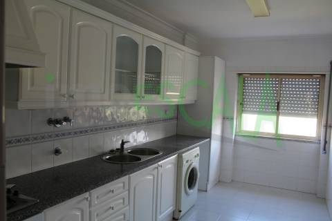 Apartamento T3 no Cartaxo