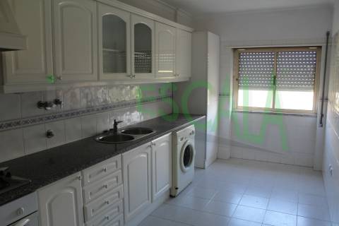 Apartamento T3 no Cartaxo