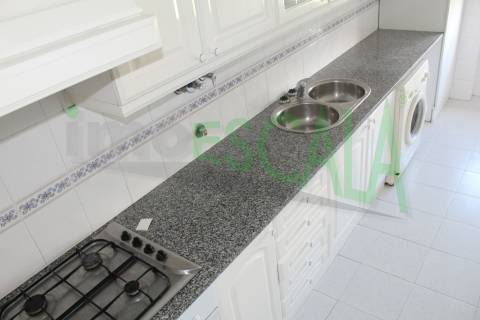 Apartamento T3 no Cartaxo