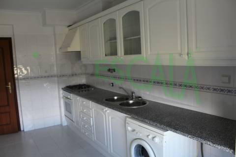 Apartamento T3 no Cartaxo