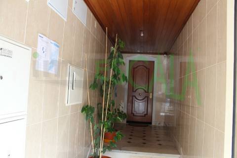 Apartamento T3 no Cartaxo