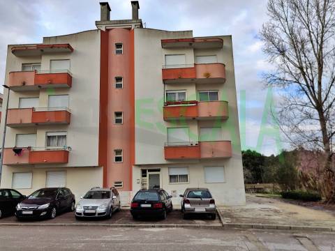 Apartamento T3 no Cartaxo