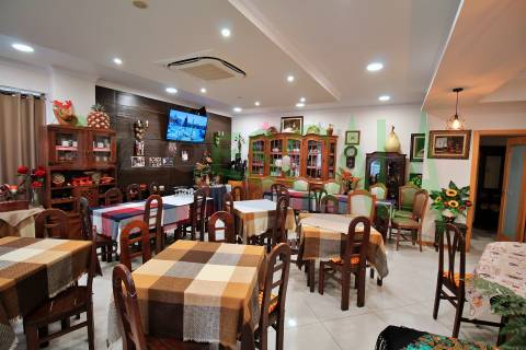 Restaurante  Venda em Cartaxo e Vale da Pinta,Cartaxo