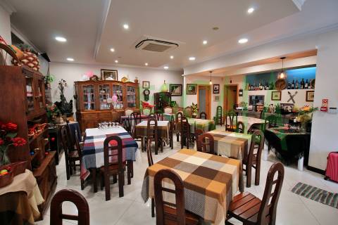 Restaurante  Venda em Cartaxo e Vale da Pinta,Cartaxo