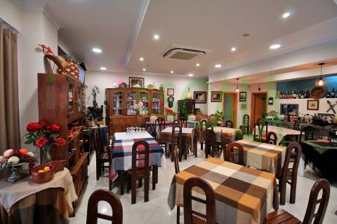 Restaurante  Venda em Cartaxo e Vale da Pinta,Cartaxo