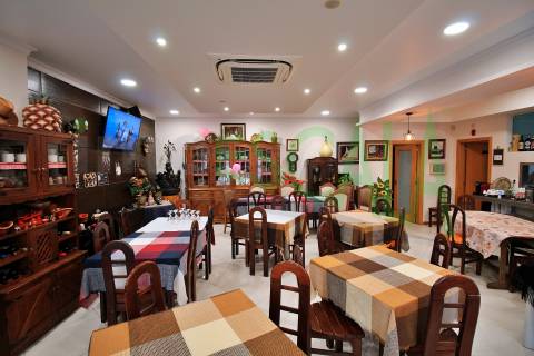 Restaurante  Venda em Cartaxo e Vale da Pinta,Cartaxo