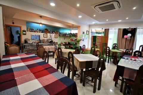 Restaurante  Venda em Cartaxo e Vale da Pinta,Cartaxo