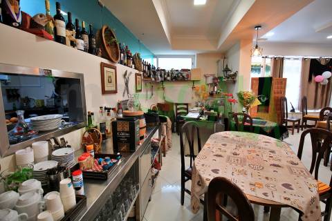 Restaurante  Venda em Cartaxo e Vale da Pinta,Cartaxo