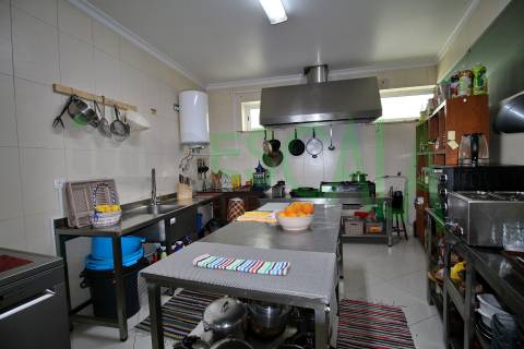 Restaurante  Venda em Cartaxo e Vale da Pinta,Cartaxo