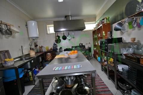 Restaurante  Venda em Cartaxo e Vale da Pinta,Cartaxo