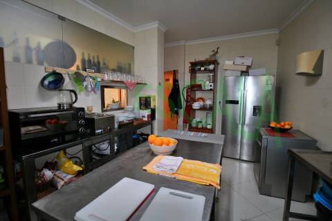 Restaurante  Venda em Cartaxo e Vale da Pinta,Cartaxo