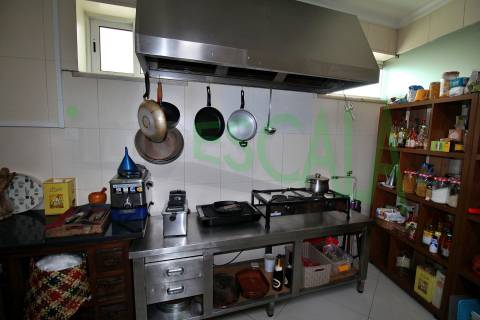 Restaurante  Venda em Cartaxo e Vale da Pinta,Cartaxo